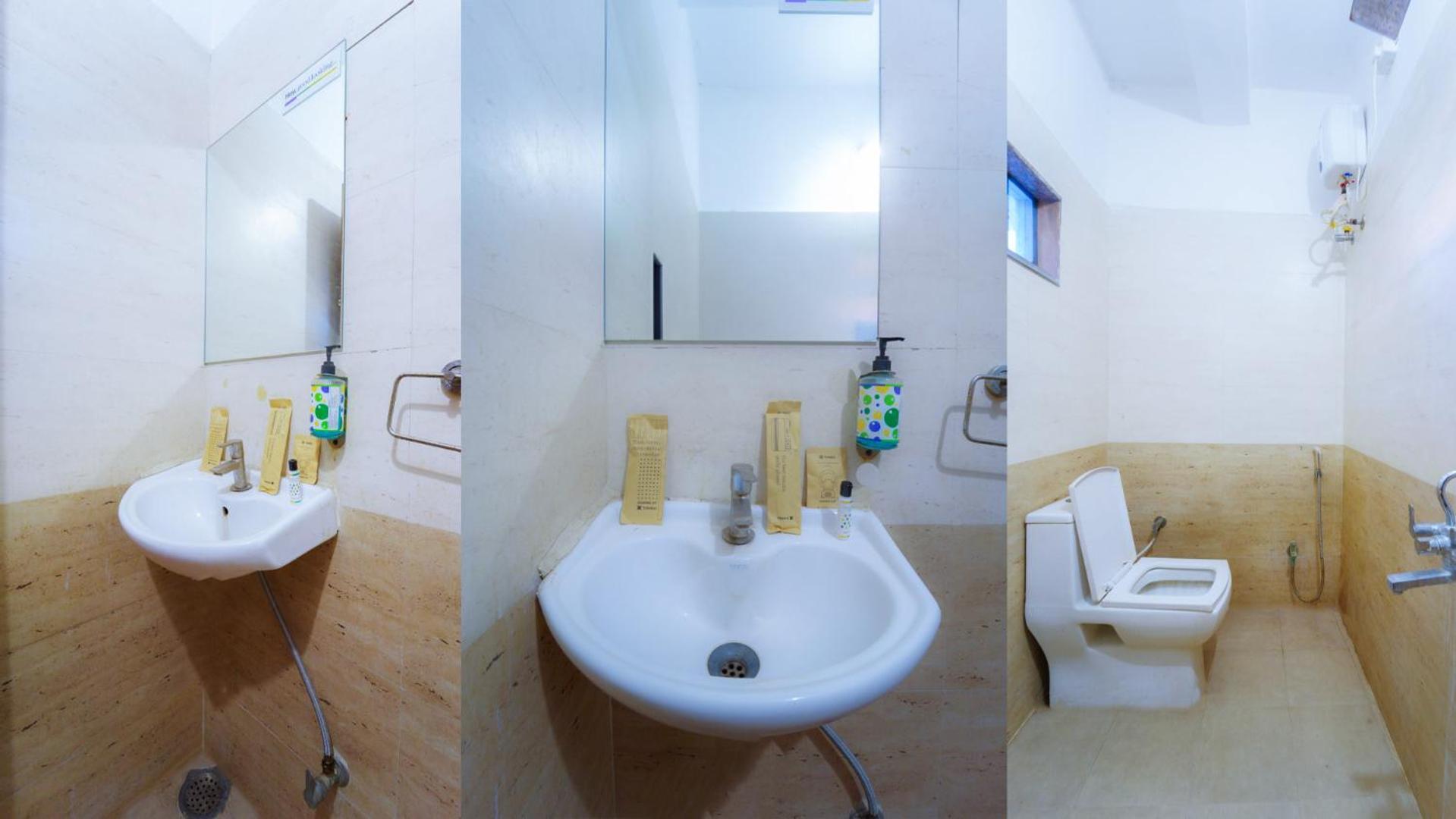 Treebo Royal Empire Indore Exterior photo