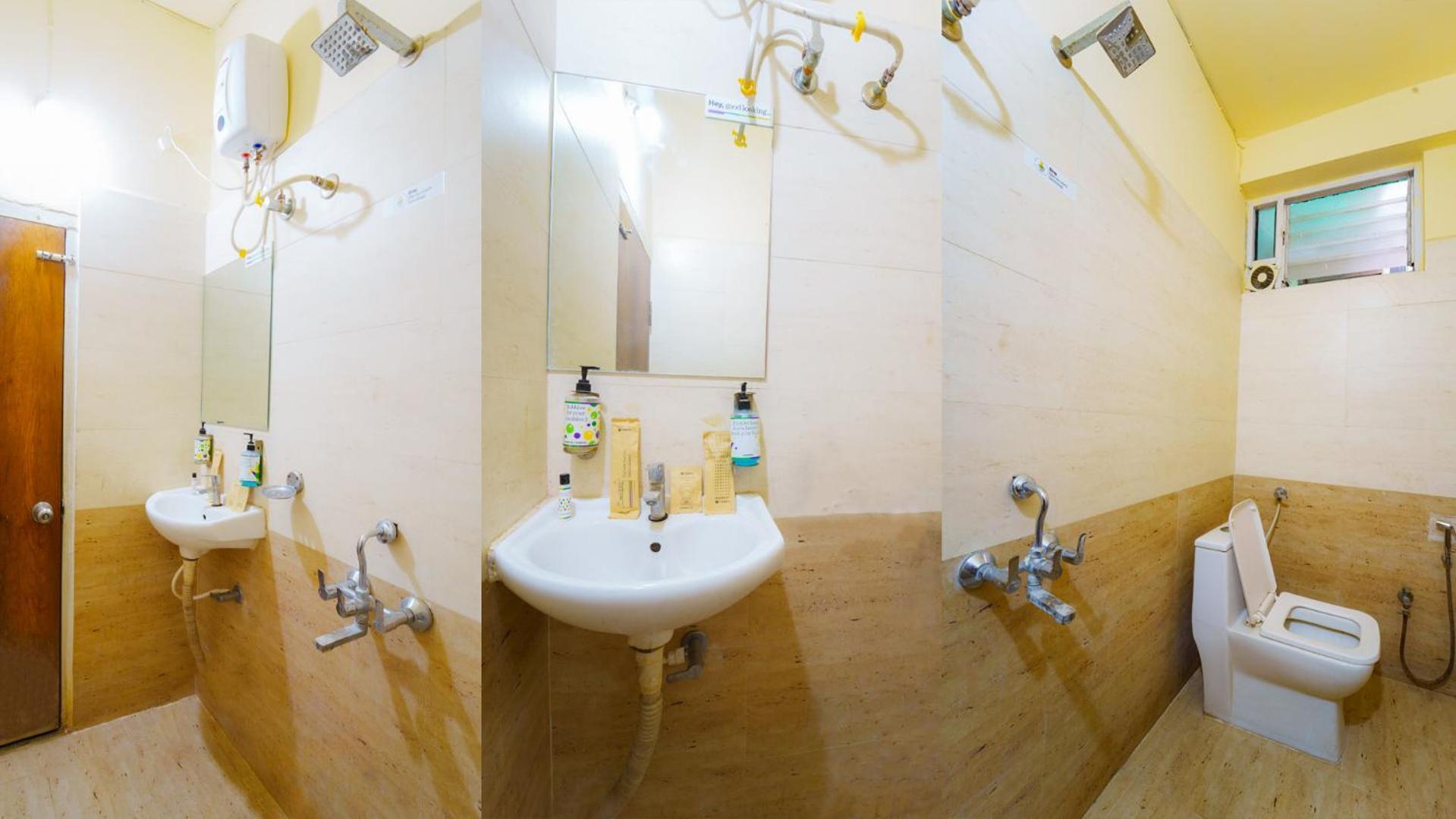 Treebo Royal Empire Indore Exterior photo